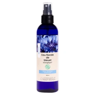 Laboratoire du Haut-Ségala Bio-Kornblumen-Blütenwasser, 250 ml