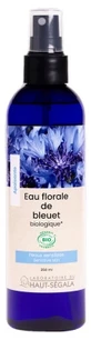 Agua floral de aciano ecológica de Laboratoire du Haut-Ségala, 250 ml