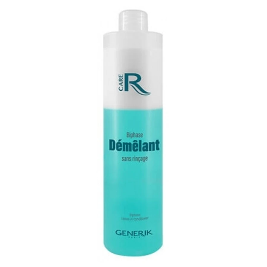 Generik Nachfüllspray: Generik Zweiphasen-Entwirrer, 400 ml