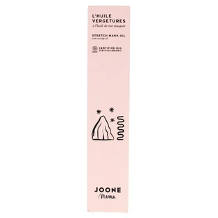 Joone Mama Organic Stretch Mark Oil 100 ml