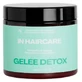 In Haircare Detox Exfoliërende Gel voor de hoofdhuid 200 ml