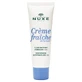 Nuxe Crème Fraîche de Beauté Fluide Matifiant Hydratant 48H 50 ml