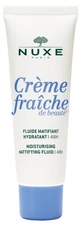 Nuxe Crème Fraîche de Beauté Mattifying and Moisturizing Fluid (48-Hour Moisture), 50 ml