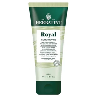Herbatint Royal Conditioner 200 ml