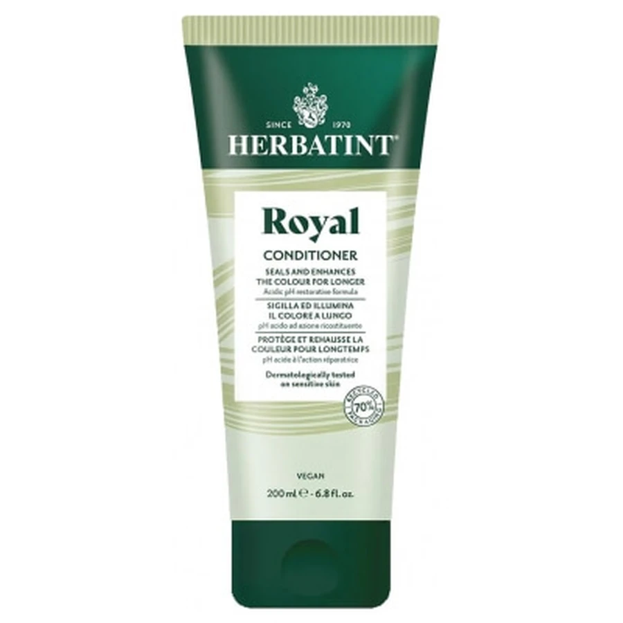 Herbatint Royal Conditioner 200 ml