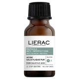 Lierac Pure Salicylic Acid: De puistjesbestrijder, 15 ml