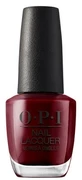 OPI Nail Polish NL Got The Blues For Red OPI