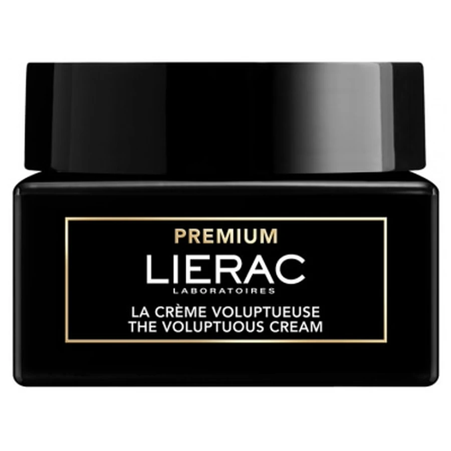 Lierac Premium La Crème Voluptueuse 50 ml
