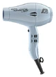Parlux Advance Glacé Blue Hair Dryer