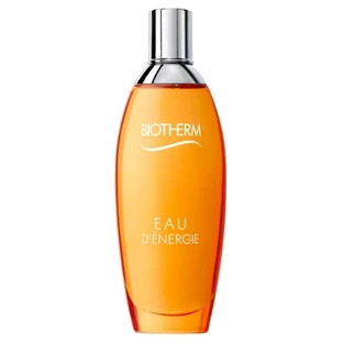 Biotherm Eau d'Énergie, agua de colonia, 100 ml