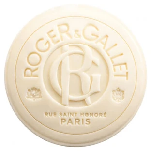 Roger & Gallet Cologne Twist reinigingszeep voor gezicht, lichaam en haar, 100 g