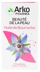 Arkopharma Arkogélules Borage-olie 180 capsules