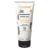 Florame Infusion Divine Organic Body Scrub 200 ml