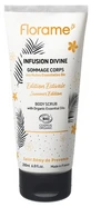 Florame Infusion Divine biologische bodyscrub 200 ml