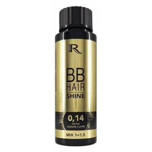 Generik Patine 0,14 Cobre ceniza BBHair Shine