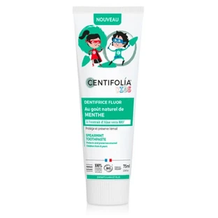 Centifolia Kids Bio-Fluorid-Zahnpasta 75 ml
