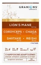 Granions 6 Super Mushrooms, 60 Tablets