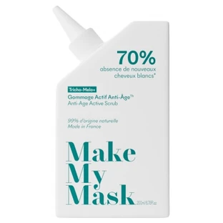 Make My Mask Tricho-Mela+ Active Anti-Aging Exfoliator 200 ml