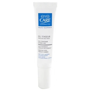 Eye Care Gel Tenseur Contour des Yeux 15 g