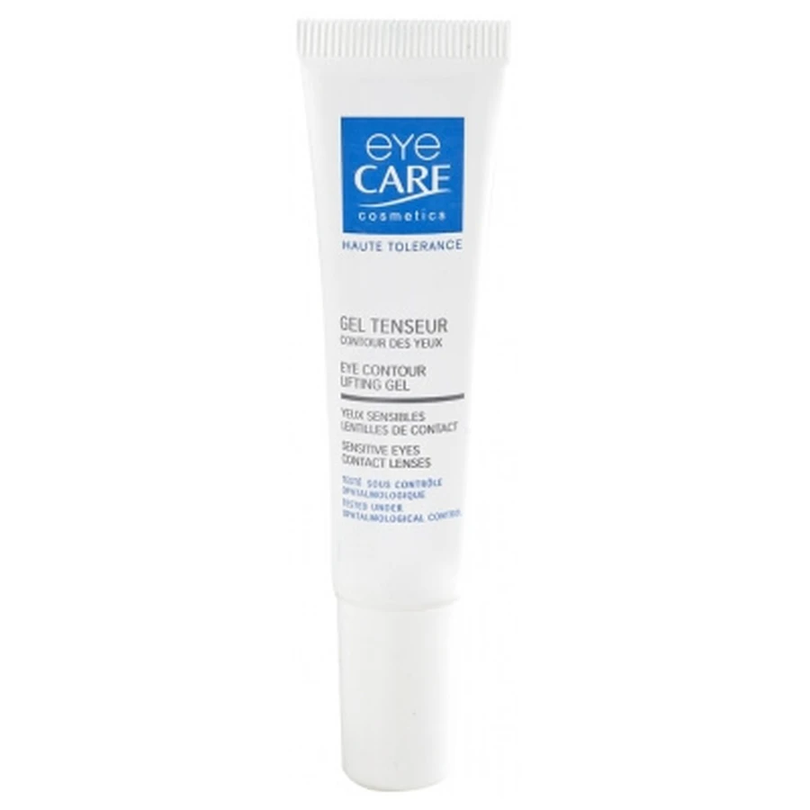Eye Care Gel Tenseur Contour des Yeux 15 g
