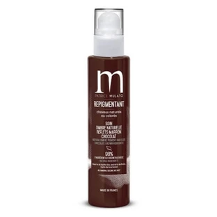 Patrice Mulato Natural Mulato Shade Repigmentatiebehandeling 200 ml