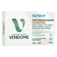 Laboratoires Vendôme Nutri V+ Pain Dermatologique Huile d'Abricot 100 g