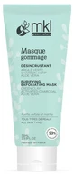 MKL Green Nature Bio-Tiefenreinigungs-Peeling-Maske 75 ml