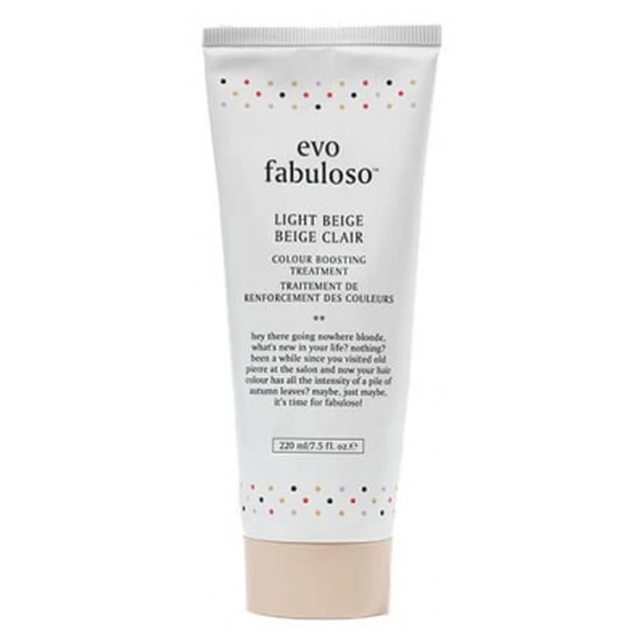 EVO Soin Repigmentant Fabuloso Beige Clair