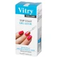 Vitry Nagelpflege Gel-Look Überlack 10 ml