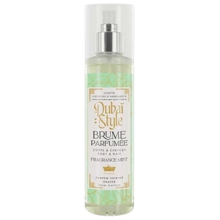 Les Petits Bains de Provence Dubai Style Raumduftspray 250 ml