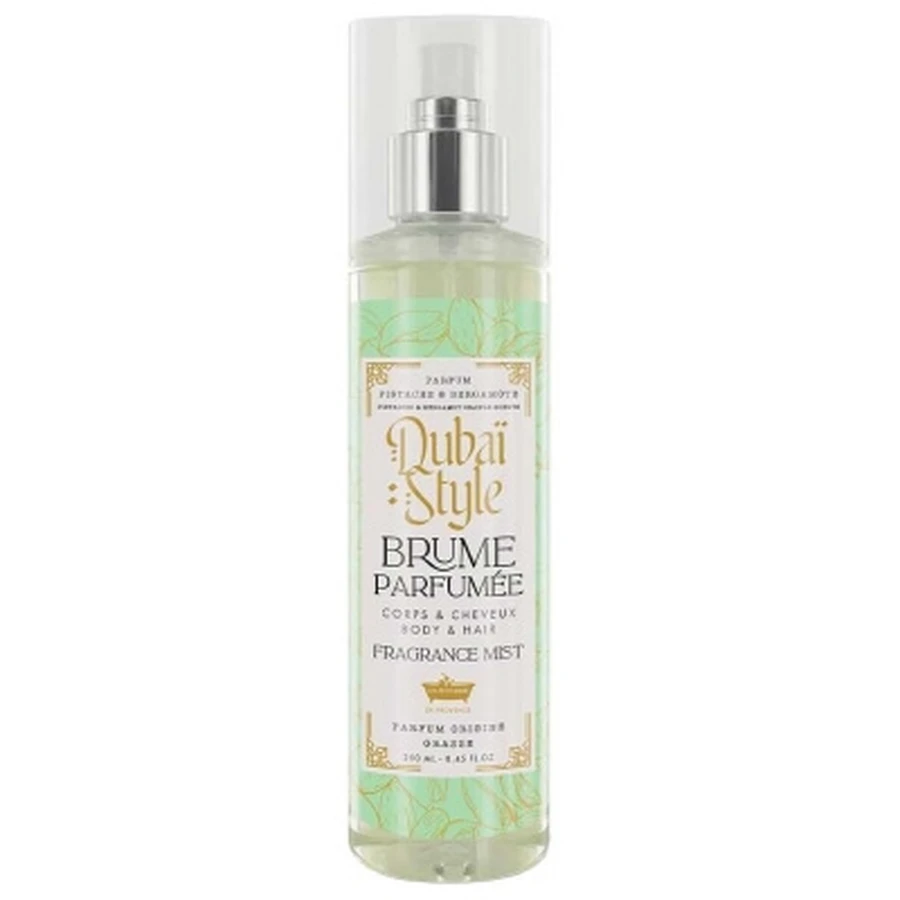 Les Petits Bains de Provence Dubai Style Raumduftspray 250 ml
