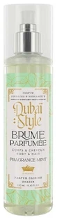 Les Petits Bains de Provence Dubai Style Scented Mist 250 ml