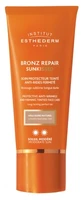 Institut Esthederm Bronz Repair Tinted Protective Anti-Wrinkle Firming Sunscreen for Moderate Sun Exposure 50 ml