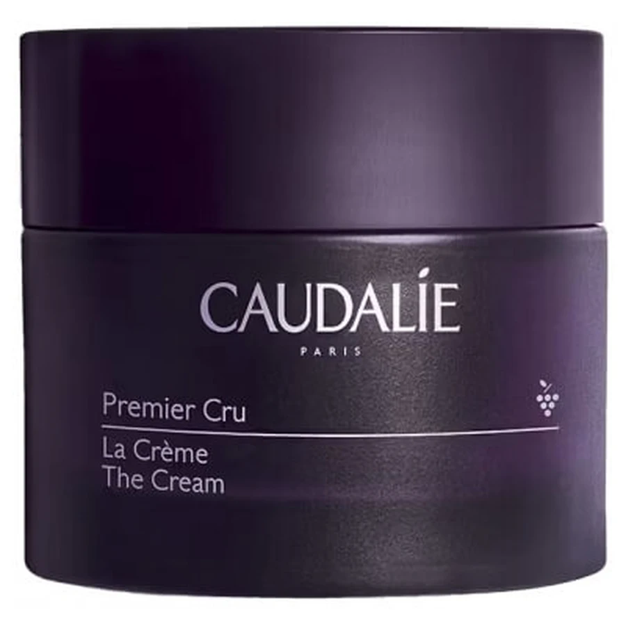 Crema antienvejecimiento Premier Cru de Caudalie, 50 ml
