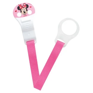 Dodie Disney Baby Attache-Sucette Ruban