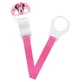 Dodie Disney Baby Attache-Sucette Ruban