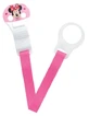 Dodie Disney Baby Ribbon Pacifier Clip