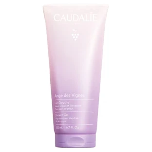 Gel de ducha Caudalie Ange des Vignes, 200 ml