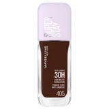 Base de maquillaje Superstay 30H Radiant Matte de Maybelline New York, 35 ml