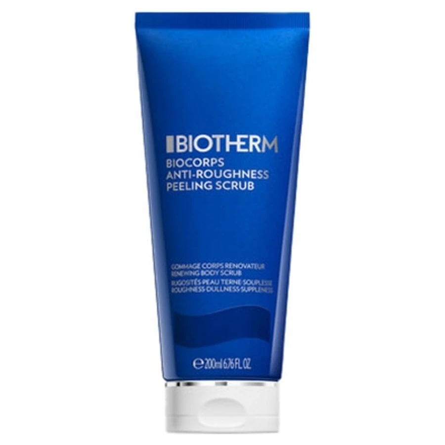 Biotherm Biocorps Renewing Body Scrub 200 ml