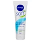 Crema hidratante corporal Nivea Soft, 75 ml