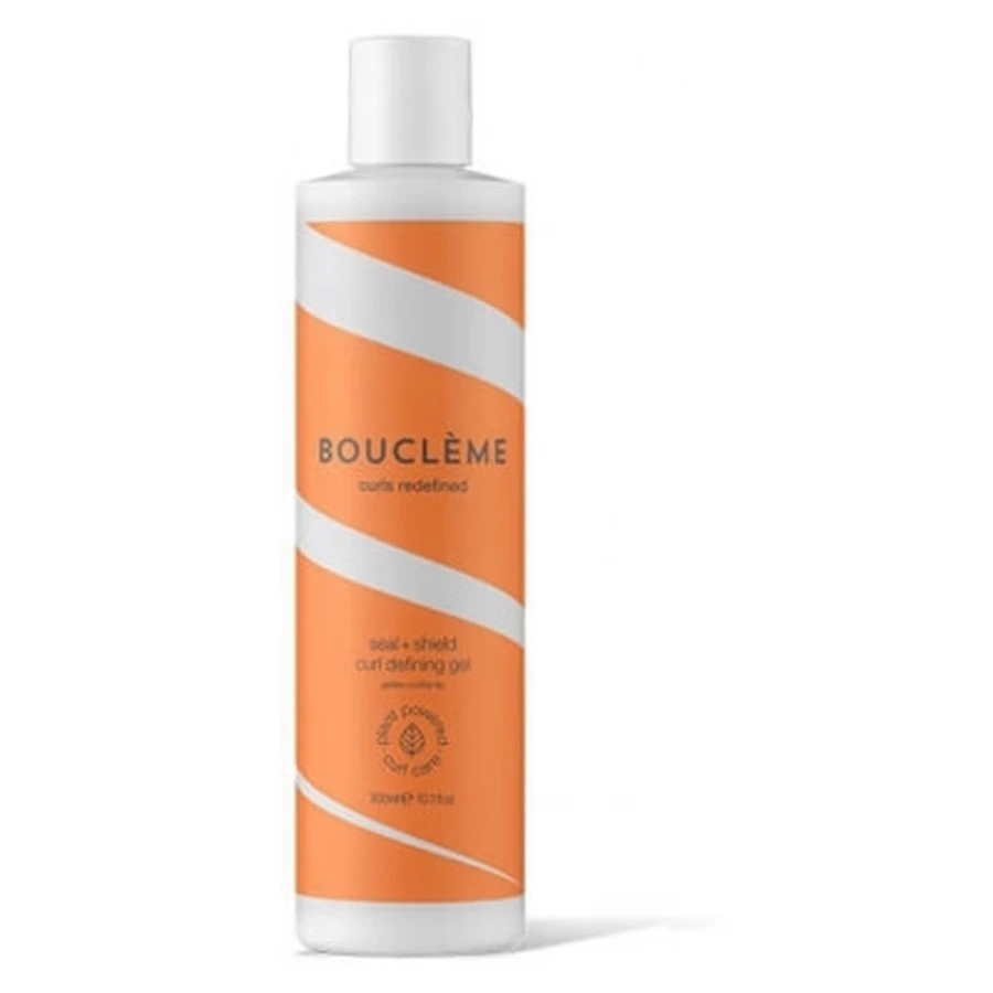 Bouclème Gel de Définition Anti-Humidité Curl Defining Gel Seal + Shield Bouclème 300ml