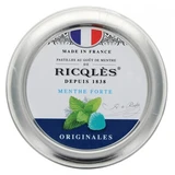 Ricqlès Pastilles à la Menthe Originales 50 g