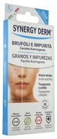 Incarose Synergy Derm Acne and Blemish Treatment, 30 Patches