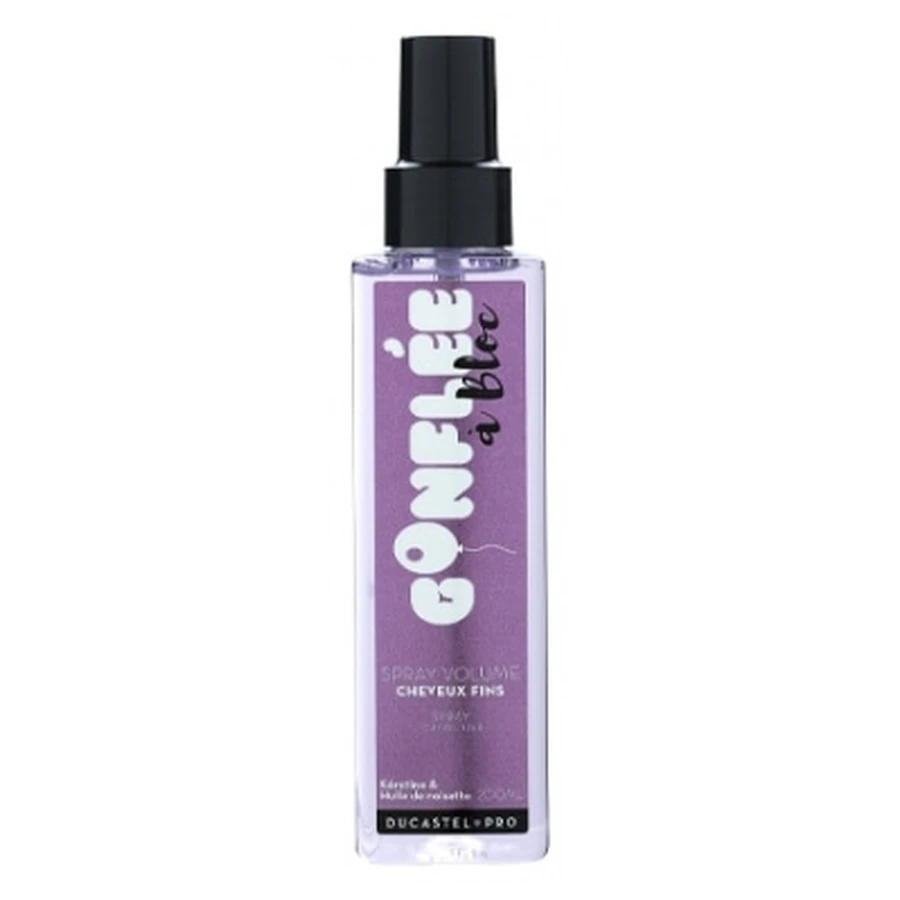 Ducastel Pro "Gonflée à Bloc" Volume Spray, 200 ml