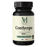 Phytalessence Cordyceps 800 mg biologisch, 60 capsules