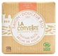 La Corvette Organic Gentle Peach Soap, 100 g