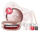 Le Mini Macaron Kit Vernis Semi-permanent Le Maxi J'adore Paris