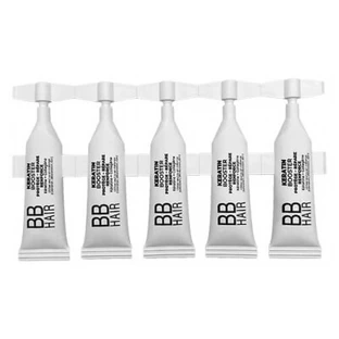 Generik Ampoules Keratin Booster BBHair Generik 5x10ml