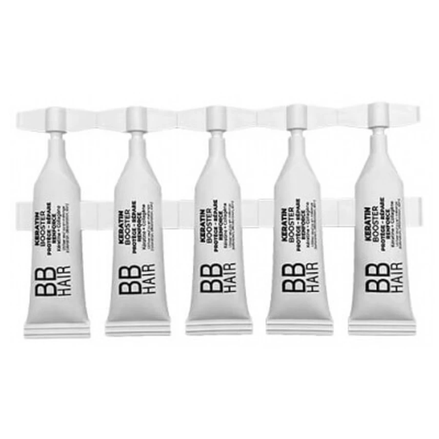 Generik Ampoules Keratin Booster BBHair Generik 5x10ml